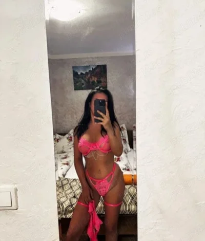 Descopera experienta unica cu noua escorta din Mioveni