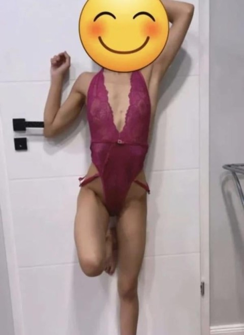 Descopera Experienta Unica cu Transexuala din Sector 2, Bucuresti