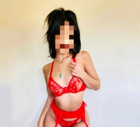 Descopera Farmecul Andreei in Mamaia – Escort Noua si Real 100%