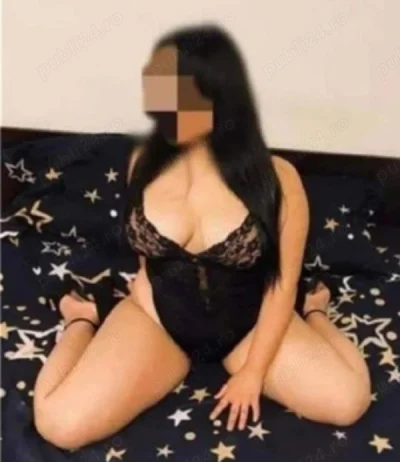 Descopera Noua Escorta din Satu Mare – Eleganta si Atitudine