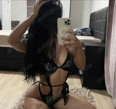 Descopera o Escortă de Lux în Bistrita cu Servicii Premium