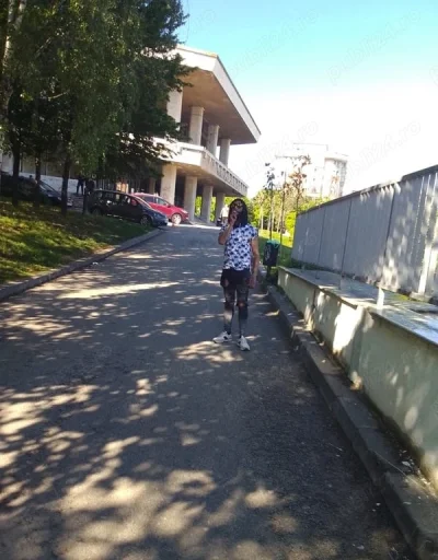 Descopera o Experienta de Neuitat in Sector 4 cu o Escortă Specială