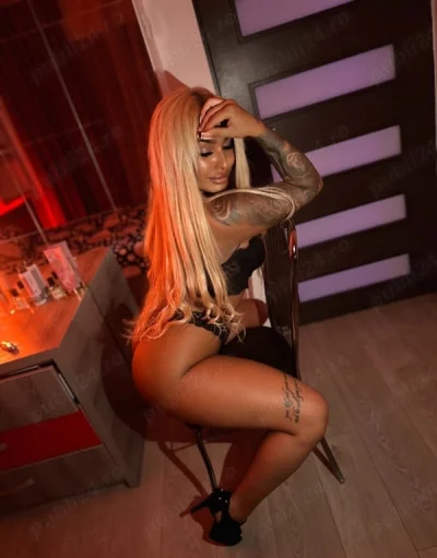 Descopera o Experienta Speciala in Mioveni