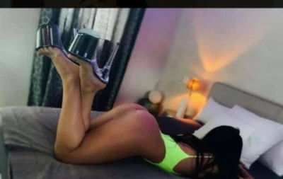 Descopera o Experienta Unica cu Andreea in Buzau