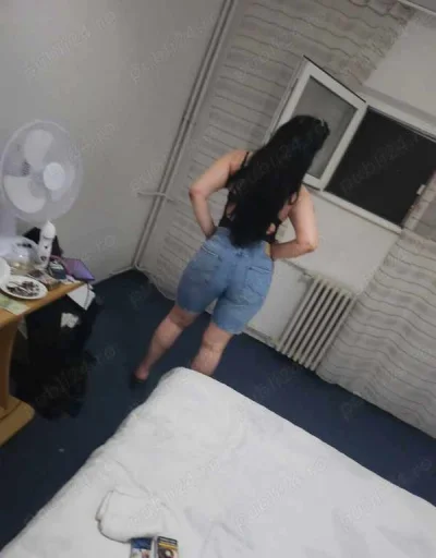 Descopera O Experienta Unica cu Larisa in Targu Mures