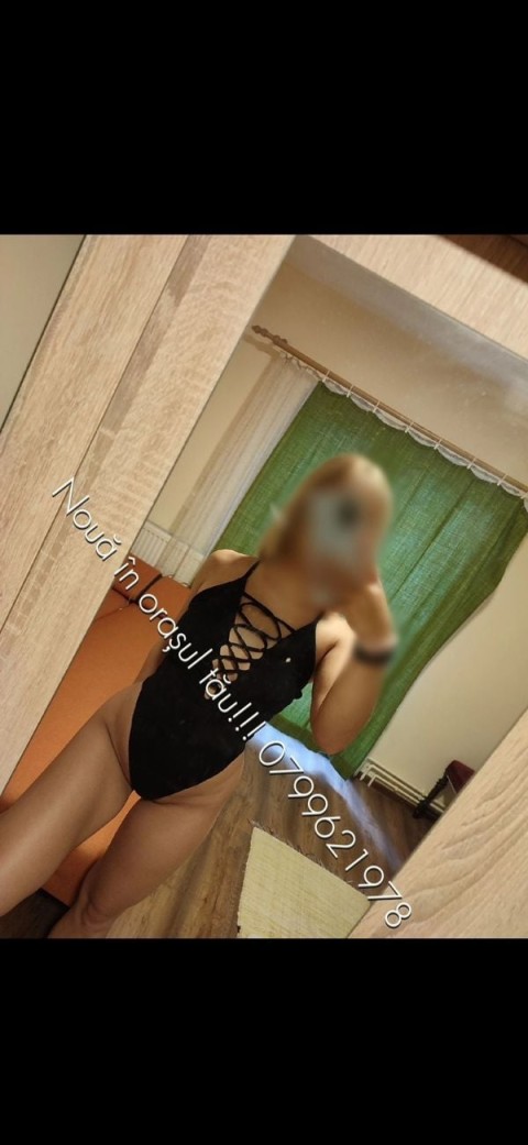 Descopera O Experienta Unica cu Anna, Bruneta Pasionata din Ramnicu Valcea