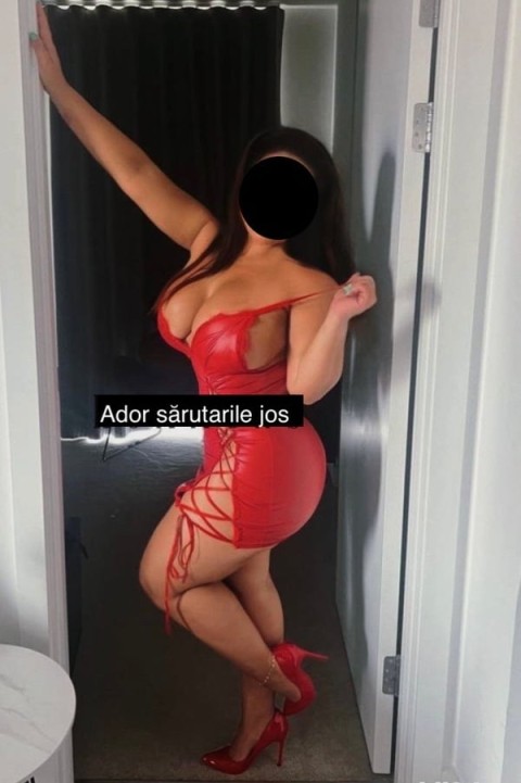 Descopera O Fata Trans Speciala in Cluj-Napoca