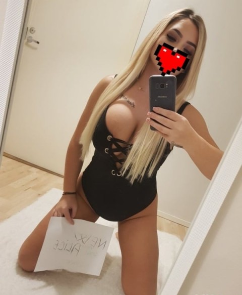 Descopera O Noua Experienta in Alexandria cu O Escort Speciala