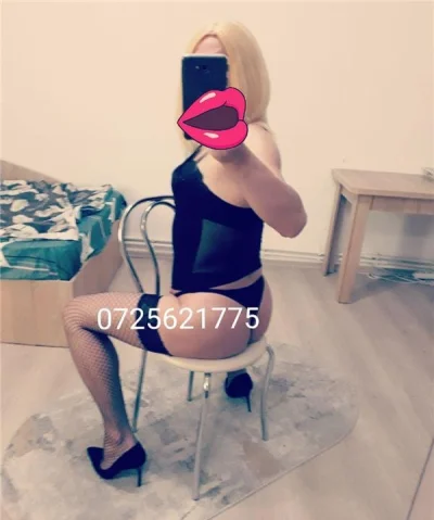 Descopera o tanara studenta autentica din Timisoara