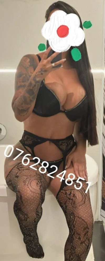 Descopera Pasiunea si Eleganta cu Diana in Costinesti