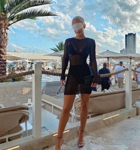 Descopera pe Giulia, Noua Senzatie din Pitesti