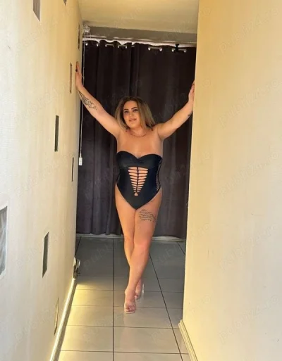 Descopera Placerea Autentica cu Sonya in Drobeta-Turnu Severin