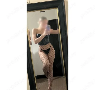 Descopera Placerea cu Sibel, Turcoaica de 19 Ani in Bacau