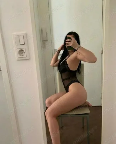 Descopera placerea rafinata in Lugoj cu Any, bruneta pasionala