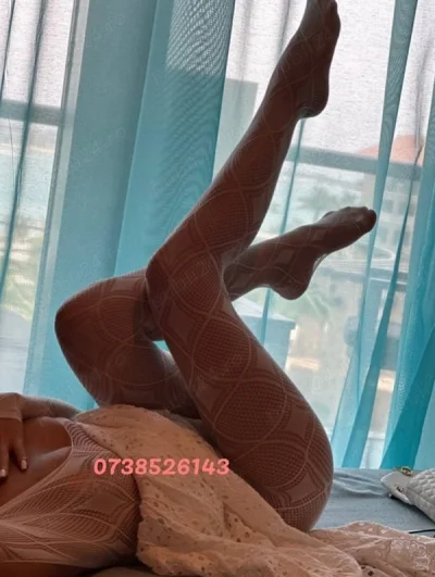 Descopera relaxarea suprema cu Dana in Alba Iulia