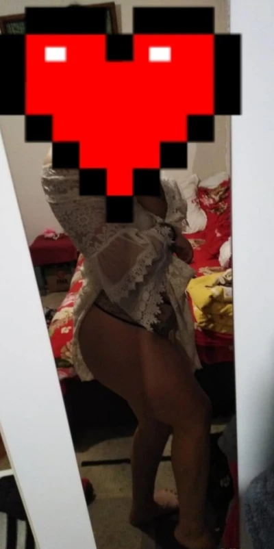 Descopera Seductia cu Andreea din Sector 6