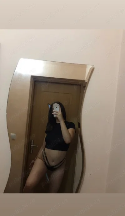 Descopera senzualitatea si distractia cu Ribana in Timisoara