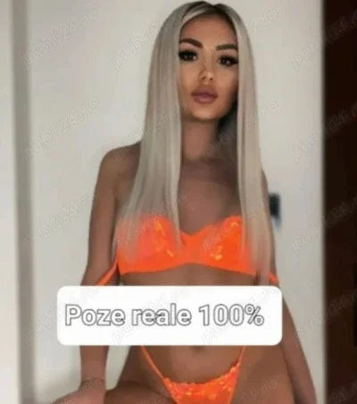 Descopera-l pe Maria: Farmecul feminin din Galati