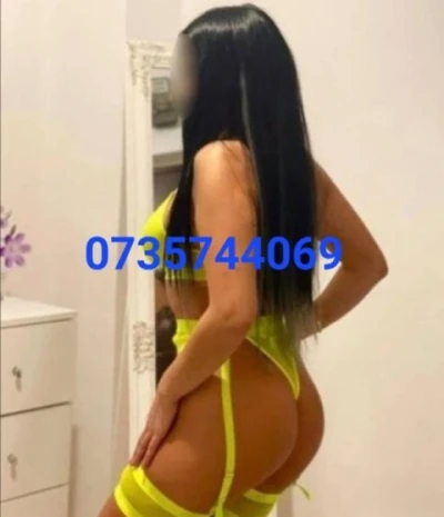 Descopera-o pe Briana, atractia Oradei pentru barbati