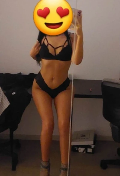 Descopera-o pe Diana, insotitoarea perfecta din Buzau