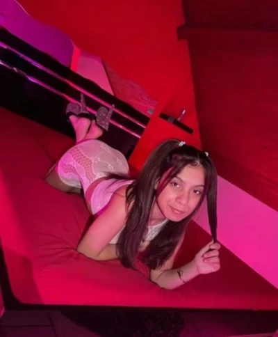 Descopera-o pe Larisa, Noua Escortă Dulce din Constanța!