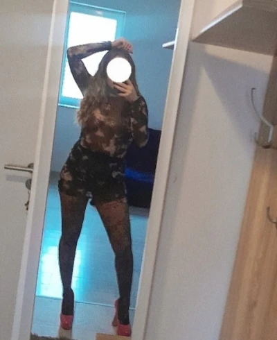 Doamna matura speciala in Sector 3, Bucuresti – Experienta de neuitat