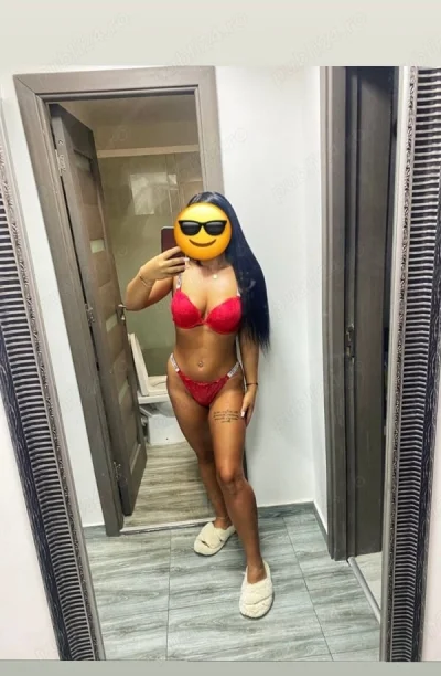 Eleganta si relaxare cu doamna matura din Sector 1