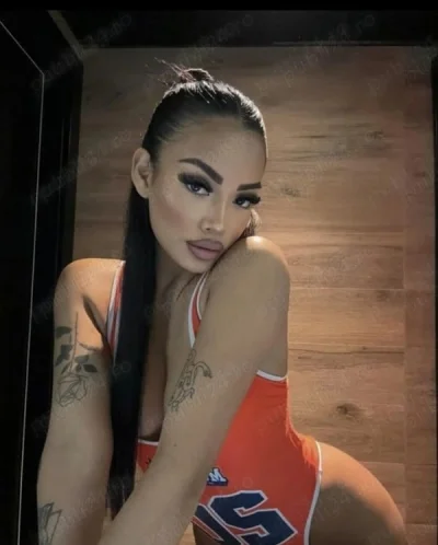 Elisa Escort Ploiesti – Experienta Unica pentru Barbati Adevărați