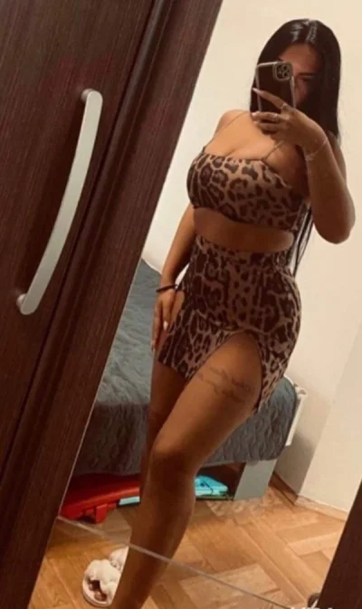 Escortă atrăgătoare și discretă din Lugoj