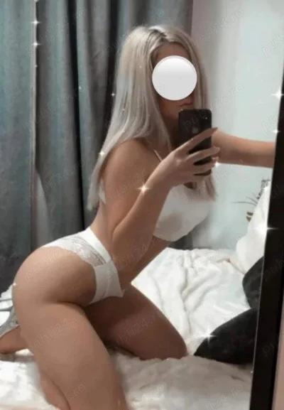 Escort de lux in Oradea pentru experiente de neuitat