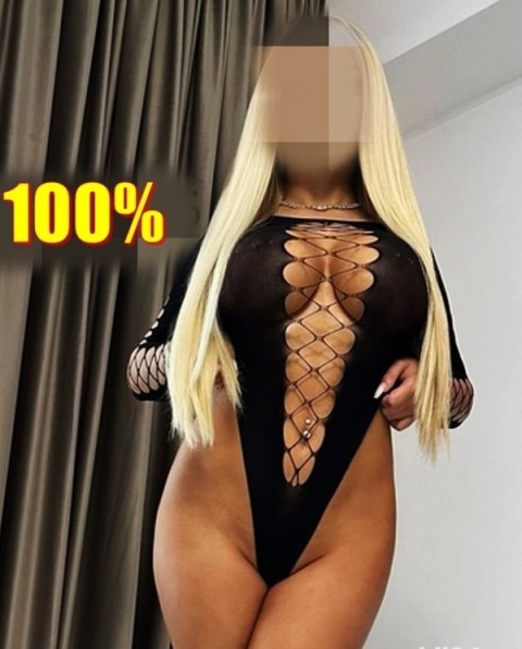 Escort de lux in Sector 6: Descopera magia alaturi de Miruna