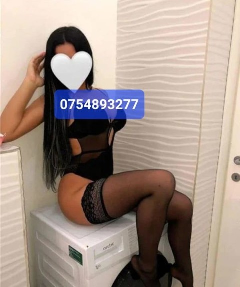 Escort Sighisoara: Descopera O Experienta Unica Cu Jessica