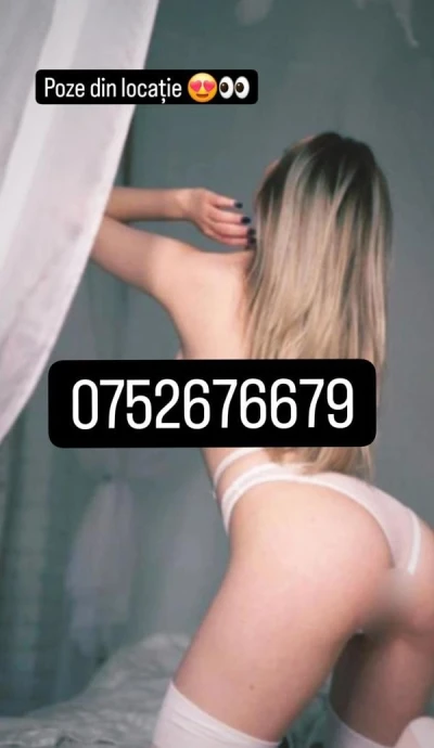 Escorta Andreea in Brasov – Party Girls pentru Distractie de Neuitat