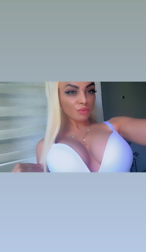 Escorta de top in Piatra Neamt – Experienta unica cu Maria