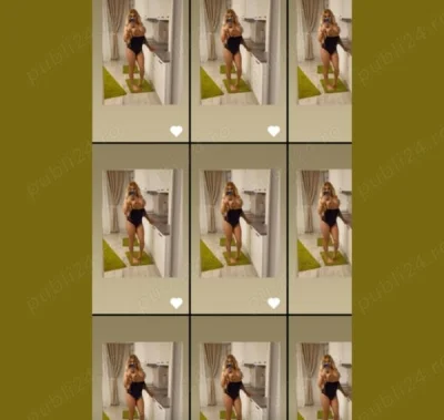 Escorta Eleganta in Oradea pentru Momente de Relaxare Speciale