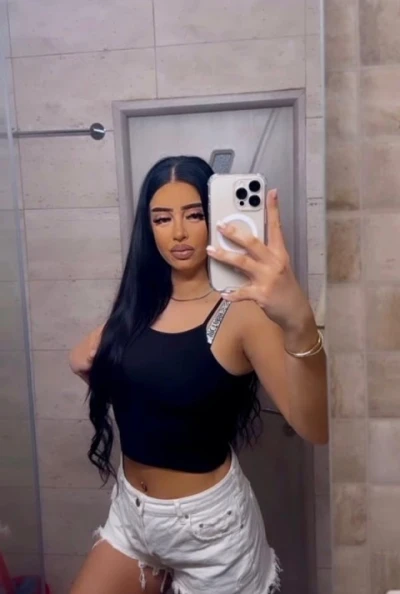 Escorta rafinata din Focsani – Disponibila doar 2 zile!