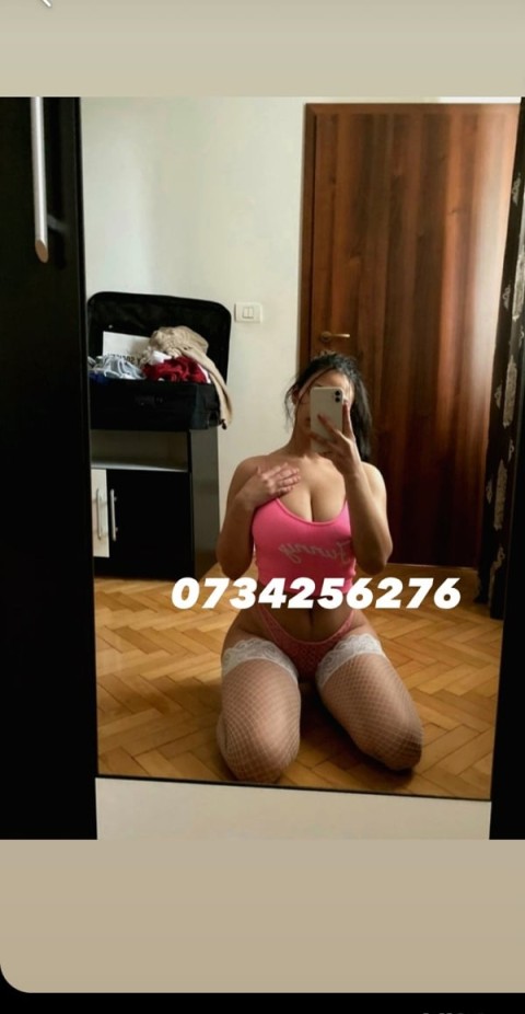 Eva Arad: Escorta rafinata cu stil si pasiuni captivante