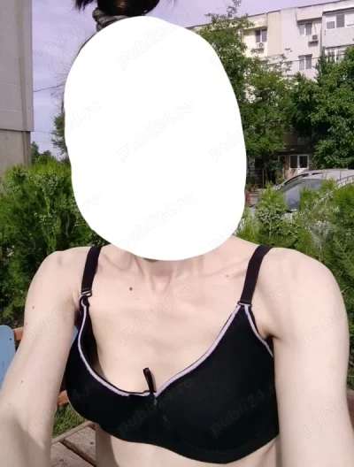 Eva, experienta de neuitat in Pitesti – intalniri exclusive pentru domni