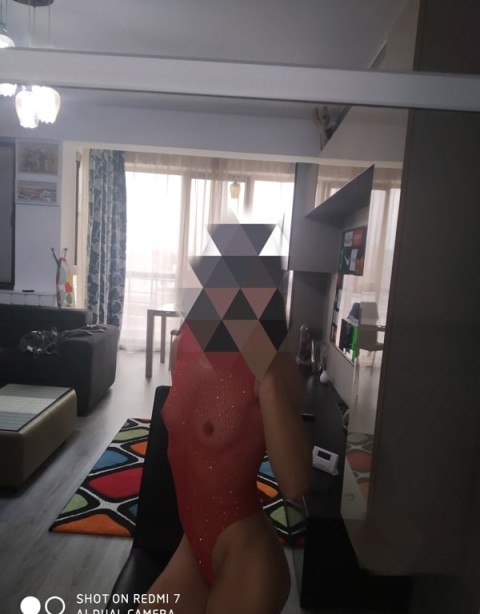 Evelina din Focsani: Experienta de Neuitat pentru Barbatii Selecti