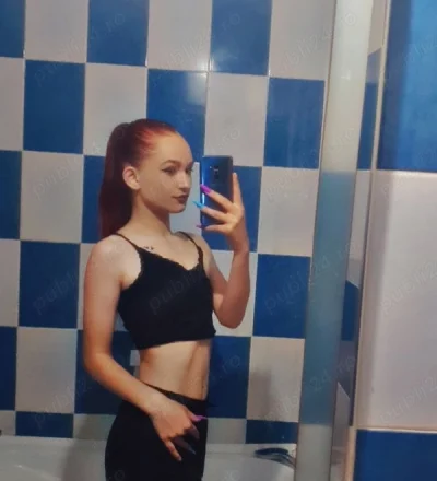 Experienta de neuitat cu Ade in Sfantu Gheorghe – Escort de lux pentru domni rafinati