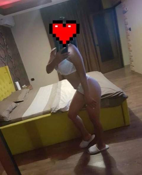 Experienta de neuitat cu o escorta din Craiova – Sociabila si discreta