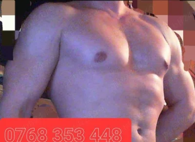 Experienta Exclusiva in Sector 1 pentru Barbati Speciali