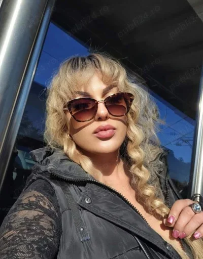 Experienta pasionala cu Emma in Sector 1