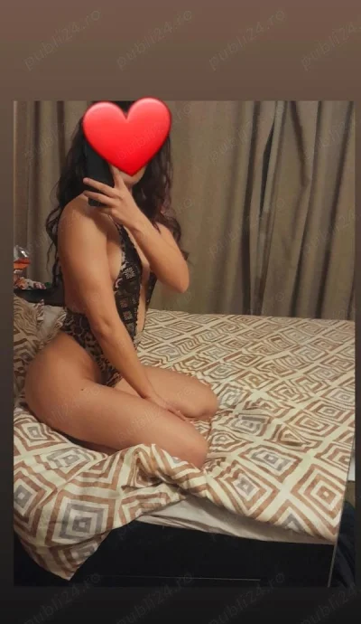 Experienta Premium cu Domnisoara din Timisoara – Exclusiv Deplasari