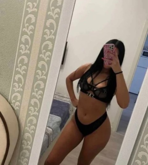 Experienta Sensuala cu Anais – Masaj in Sector 2