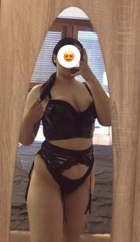 Experienta Unica cu Anais – Escort Nou in Sighetu Marmatiei