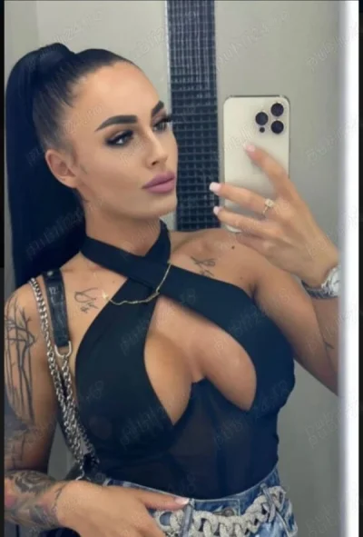 Experienta Unica cu Andreea in Cluj-Napoca – Poze Reale si Discretie Garantata!