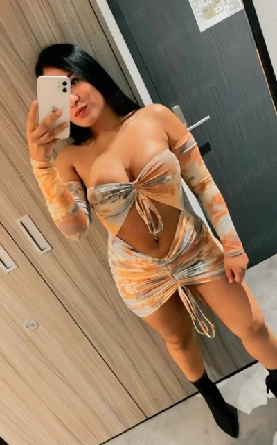 Experienta Unica cu Bruneta Sexy in Sector 3 – Disponibila si la Hotel