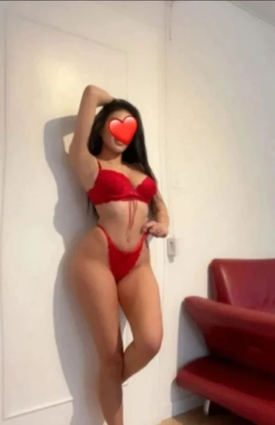 Experienta unica cu Marissa, tanara escorta trans in Timisoara