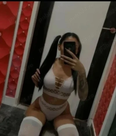 Experienta Unica cu o Blonda Atractiva in Cluj-Napoca